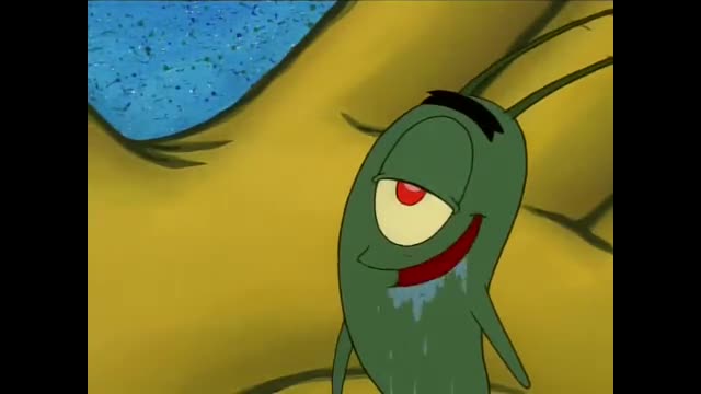 SBSP S01E03b Plankton!