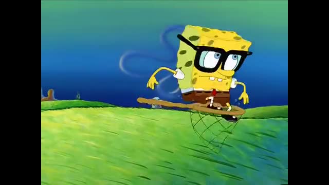 SBSP S01E01c Tea at the Treedome