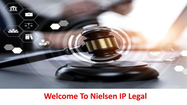 Nielsen IP Legal - Trusted IP Cease And Desist Attorney in Southlake, TX