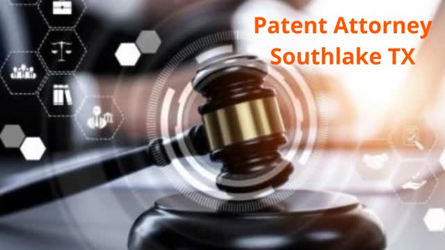 Nielsen IP Legal – Patent Attorney in Southlake, TX