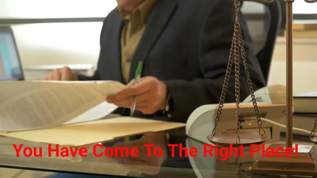 Nielsen IP Legal – Trusted Patent Protection Lawyer in Southlake, TX