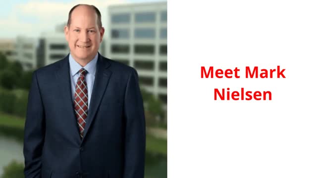 Nielsen IP Legal - Reliable Copyright Protection in Southlake, TX