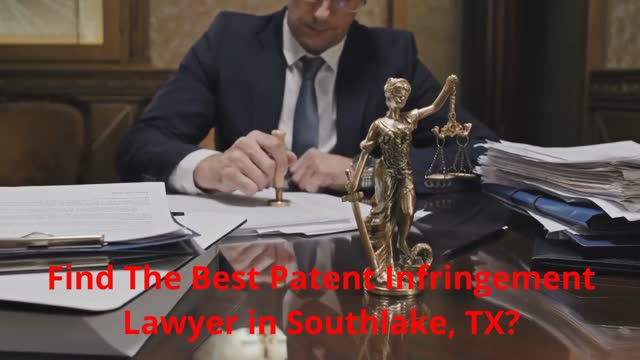 Nielsen IP Legal - Patent Infringement Lawyer in Southlake, TX