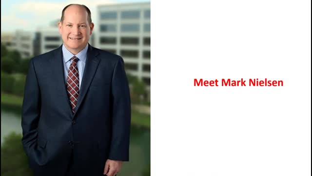Nielsen IP Legal - Professional Trademark Protection in Southlake, TX