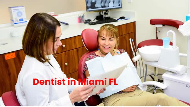 Florida Dental Care of Miller : Qualified Dentist in Miami, FL | 305-596-0104