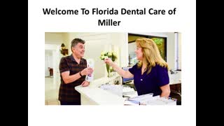 Florida Dental Care of Miller - Trusted Dentist in Miami