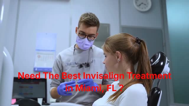 Florida Dental Care of Miller : #1 Invisalign in Miami, FL | 33165