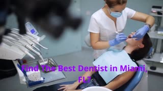 Florida Dental Care of Miller – Professional Dentist in Miami, FL