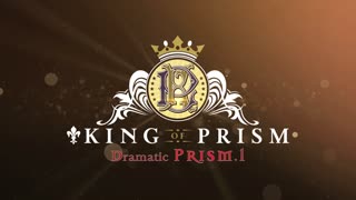 [KING OF PRISM] TEASEERㅣ킹 오브 프리즘 -드라마틱 프리즘.1- 8.16 한일 동시 개봉!