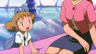 03기 극장판 포켓몬스터 결정탑의 제왕 앤테이. _ Videos _ Black Pandor