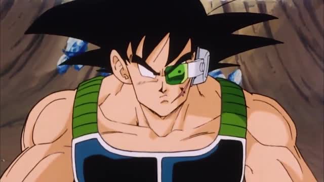 0007 - 드래곤볼Z 스페셜 3