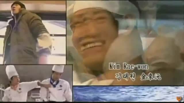 식객 24회 마지막화