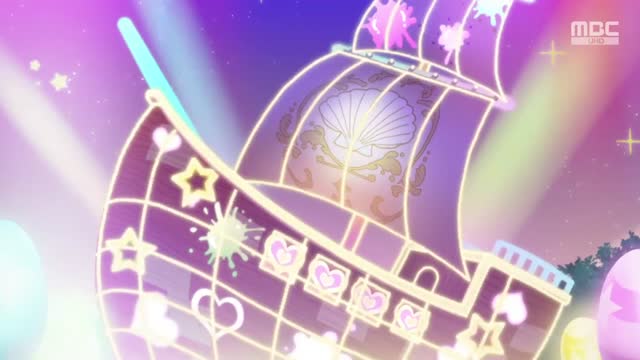 반짝이는 프리채널 시즌 3 엔딩 +다음시간에 PART 2