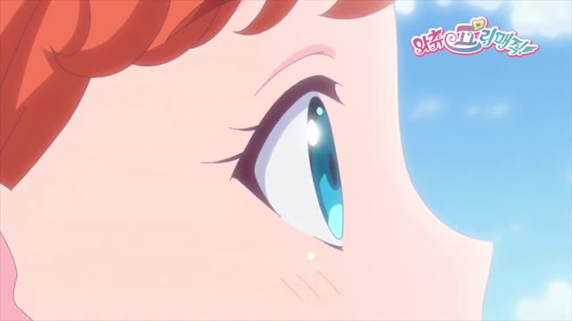 프리티 시리즈 신작 _ 와츄 프리매직! 을 여러분에게 소개합니다!!_Full-HD