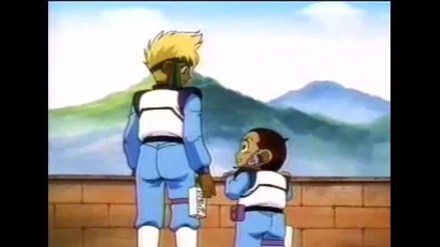 우리는챔피언WGP-15편