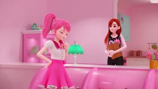 캐치티니핑 3화 본편｜부끄러워하지 마~ ?   Clipchamp로 제작
