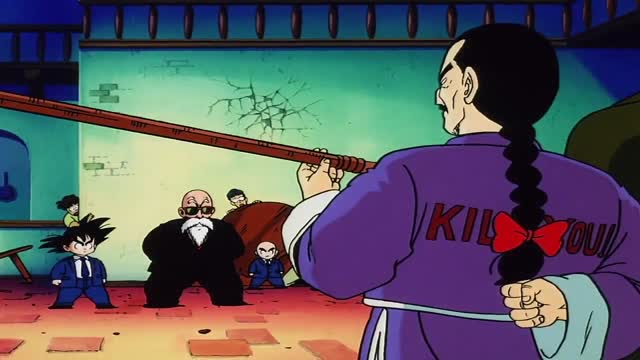 0003 - 드래곤볼 오리지널 극장판 3기 손오공의 신기한 대모험 (C2oYpi1KA8w)