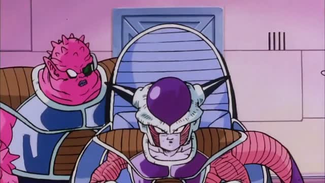 0009 - 드래곤볼Z 극장판 SP1기   단 한 명의 최종 결전! 프리저에게 도전한 Z전사