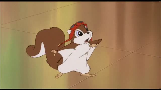 (영어더빙) 리틀네모