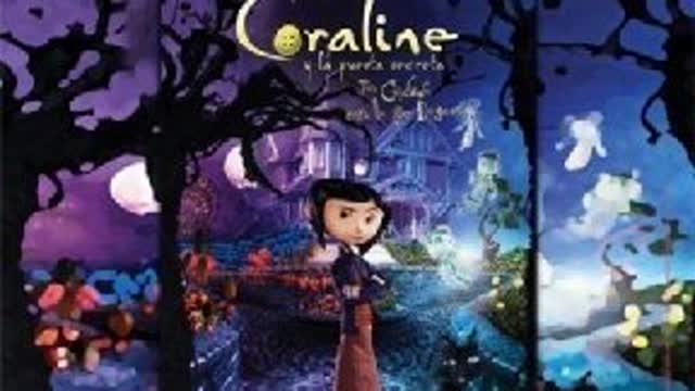 코렐라인 (더빙)