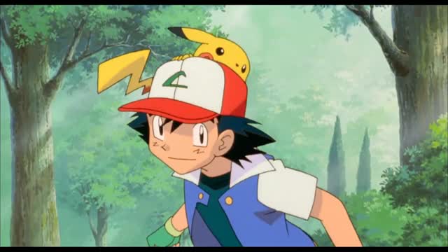 05기 극장판 포켓몬스터 물의 도시의 수호신 라티아스와 라티오스 (1)