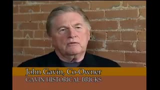 Antique thin brick/veneer