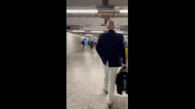 Newark Liberty International Airport