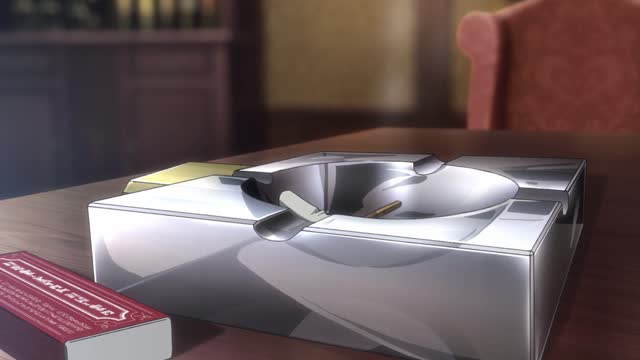 진격의 거인 OVA #16.5A Wall Sina, Goodbye - 전편