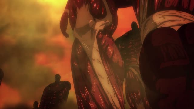 진격의 거인 The Final Season part 3 (완결편 전편)