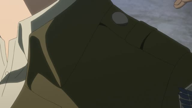 진격의 거인 #59 벽 너머로 完