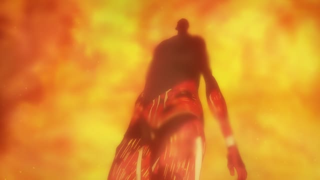 진격의 거인 #62 희망의 문