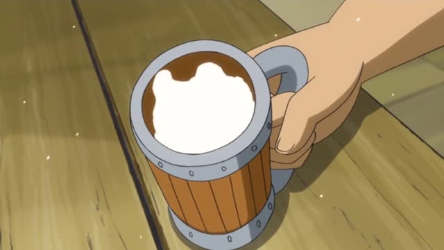 페어리 테일 OVA 3화 메모리 데이즈