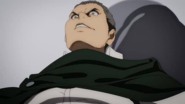 진격의 거인 #86 회고