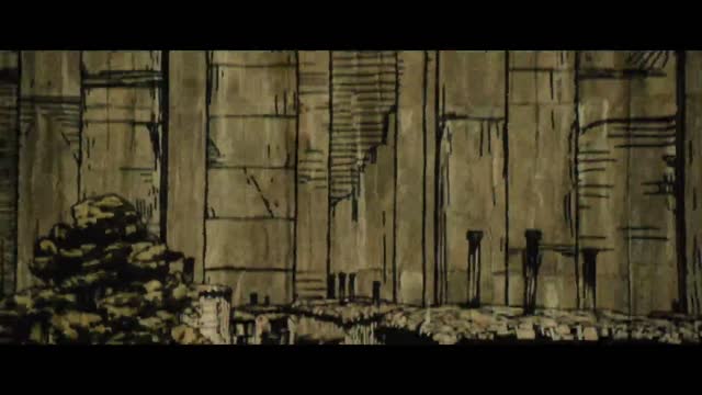 진격의 거인 반격의 봉화 2 희망의 화살