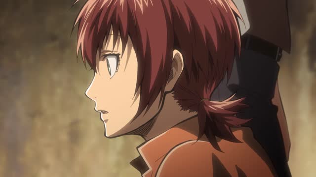 진격의 거인 OVA #0.5A 후회 없는 선택 - 전편