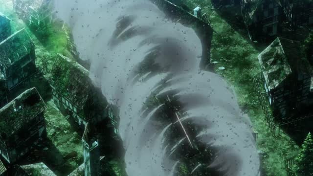 진격의 거인 #58 진격의 거인