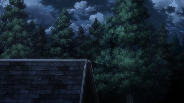 진격의 거인 #45 오르부드 구 외벽