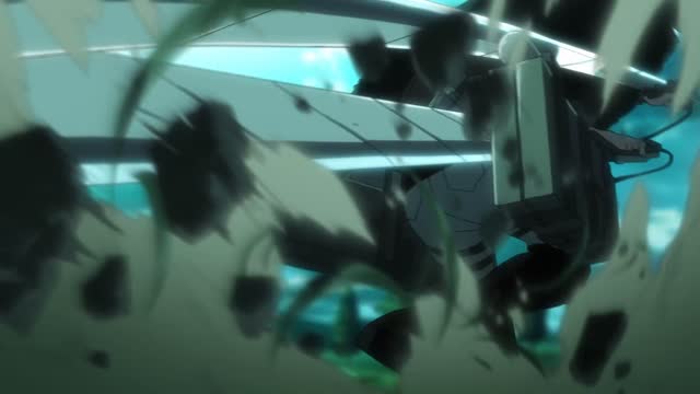 진격의 거인 #53 퍼펙트게임