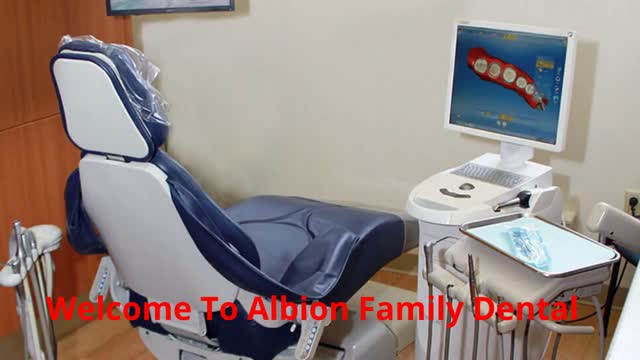 Albion Family Dental Care in Albion, NY