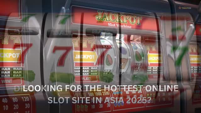 TIMUR188 The Biggest & Best Online Slot Gambling Site in Asia 2025