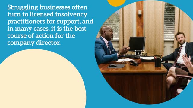 Top 10 Insolvency Firms  Find The Best Insolvency Practitoner