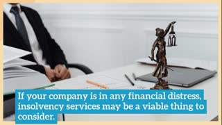 Top 10 Insolvency Firms  Find The Best Insolvency Practitoner