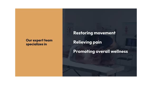 BMJ Therapy in Singapore