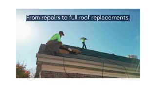 JP Carroll Roofing