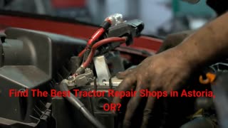 Ag-Bag Forage Solutions - Experienced Tractor Repair Shops in Astoria, OR
