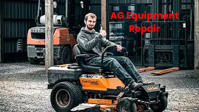 Ag-Bag Forage Solutions : AG Equipment Repair in Astoria, OR
