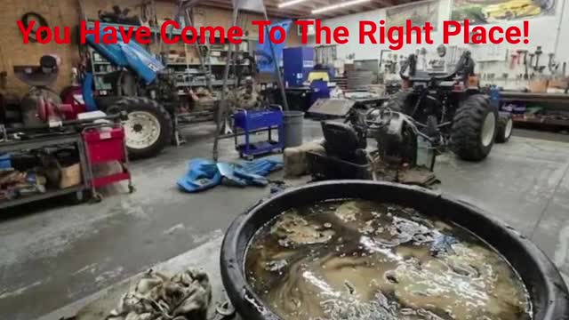 Ag-Bag Forage Solutions - #1 Lawn Tractor Repair in Astoria, OR