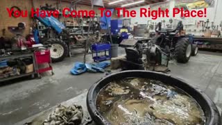 Ag-Bag Forage Solutions - #1 Lawn Tractor Repair in Astoria, OR