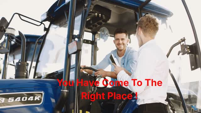 Ag-Bag Forage Solutions : Tractor Service in Astoria, OR