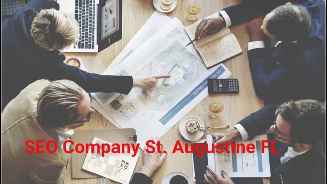 Full Circle SEM - SEO Company in St. Augustine, FL